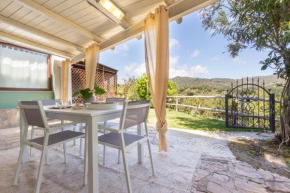 Villa Luna - Vacanza a Villasimius vicino alle spiagge più rinomate della costa Villasimius